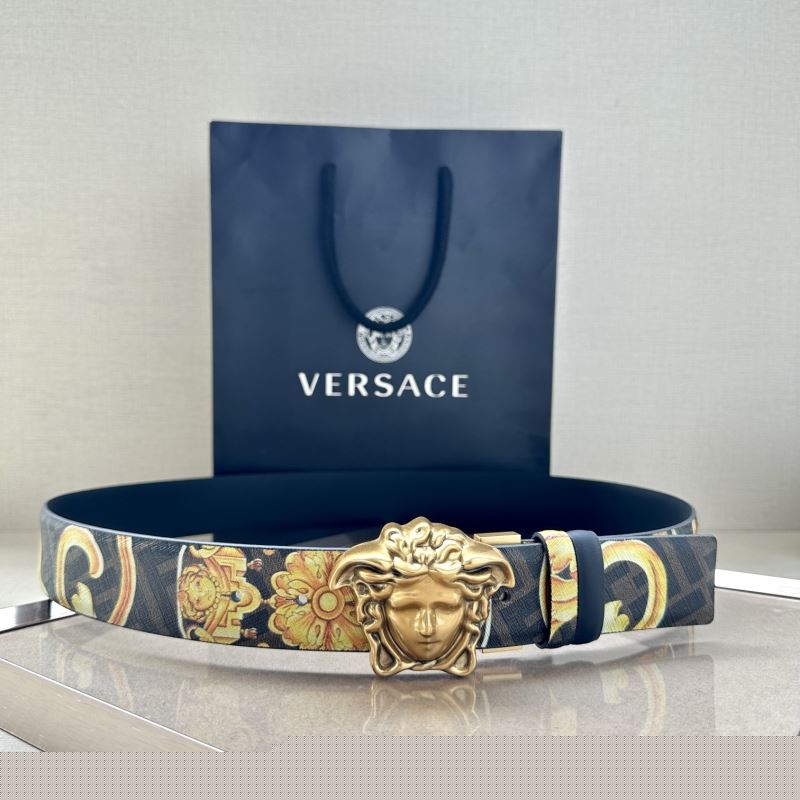 Versace Belts